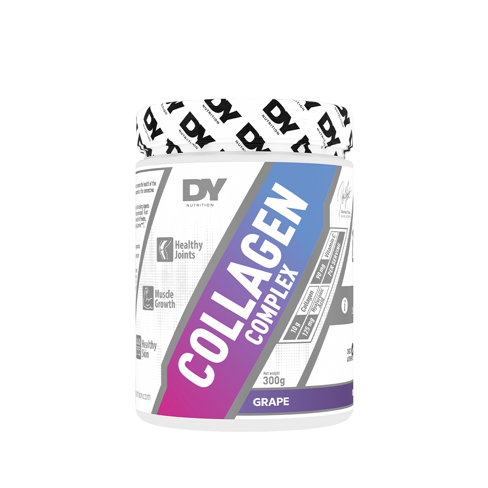 Collagen Complex 300g